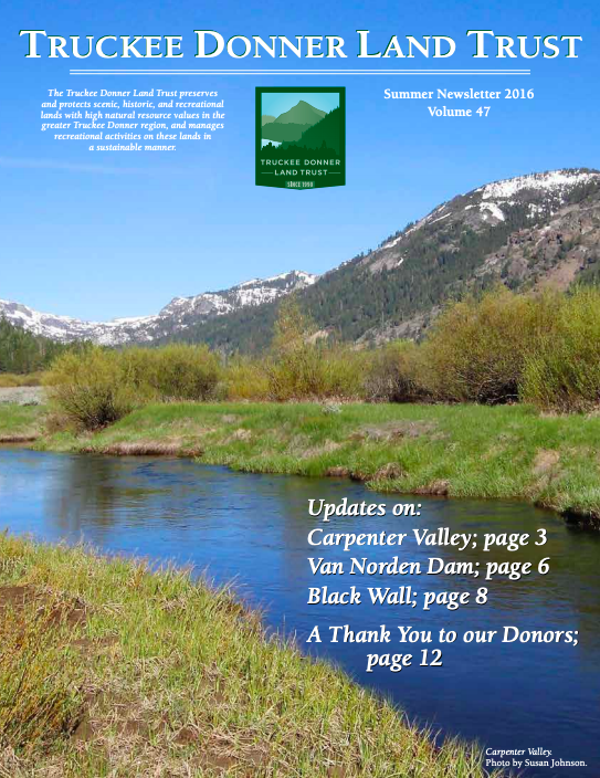 Volume 47, Summer 2016