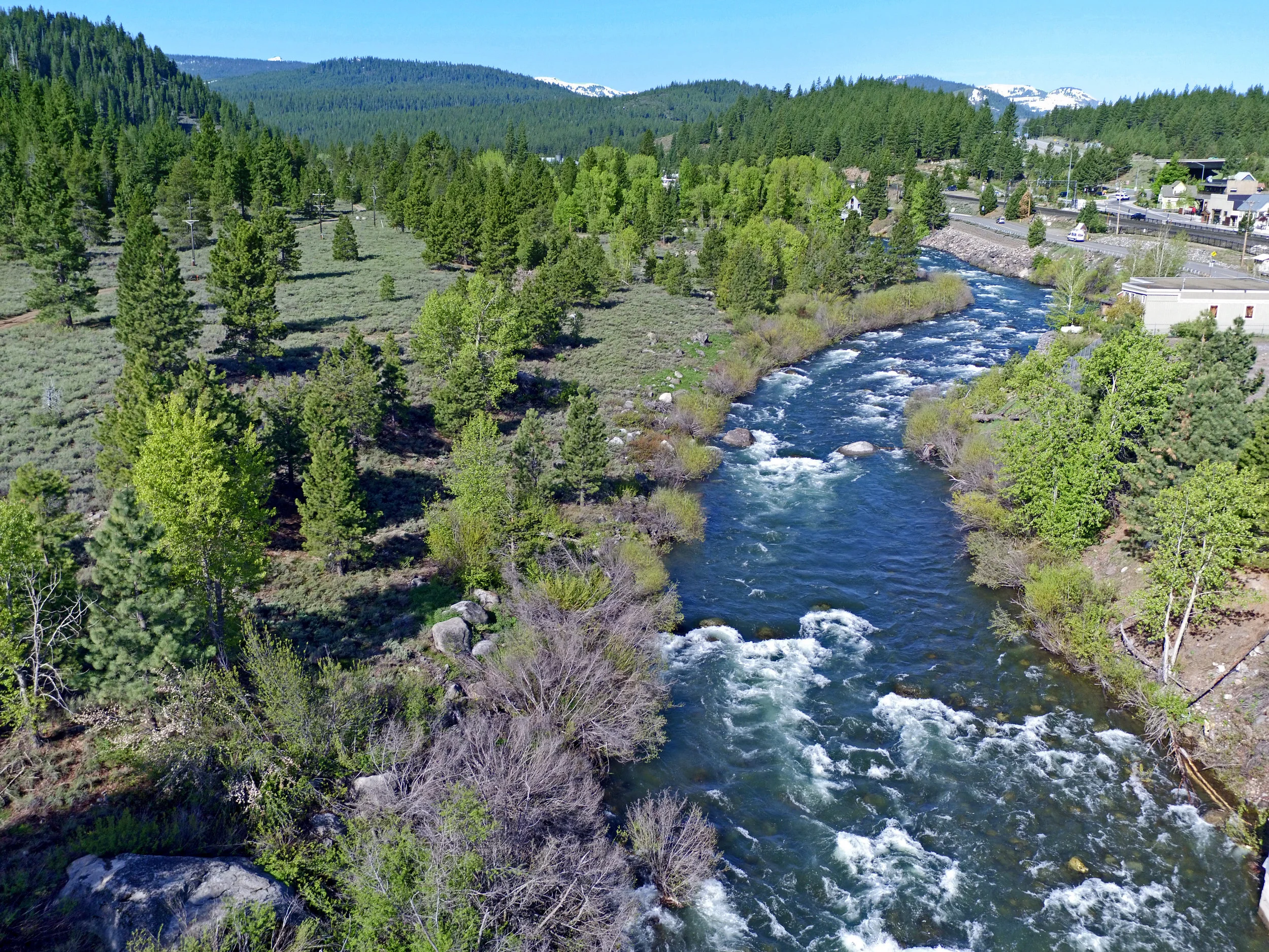 A New Chapter for the Land Trust