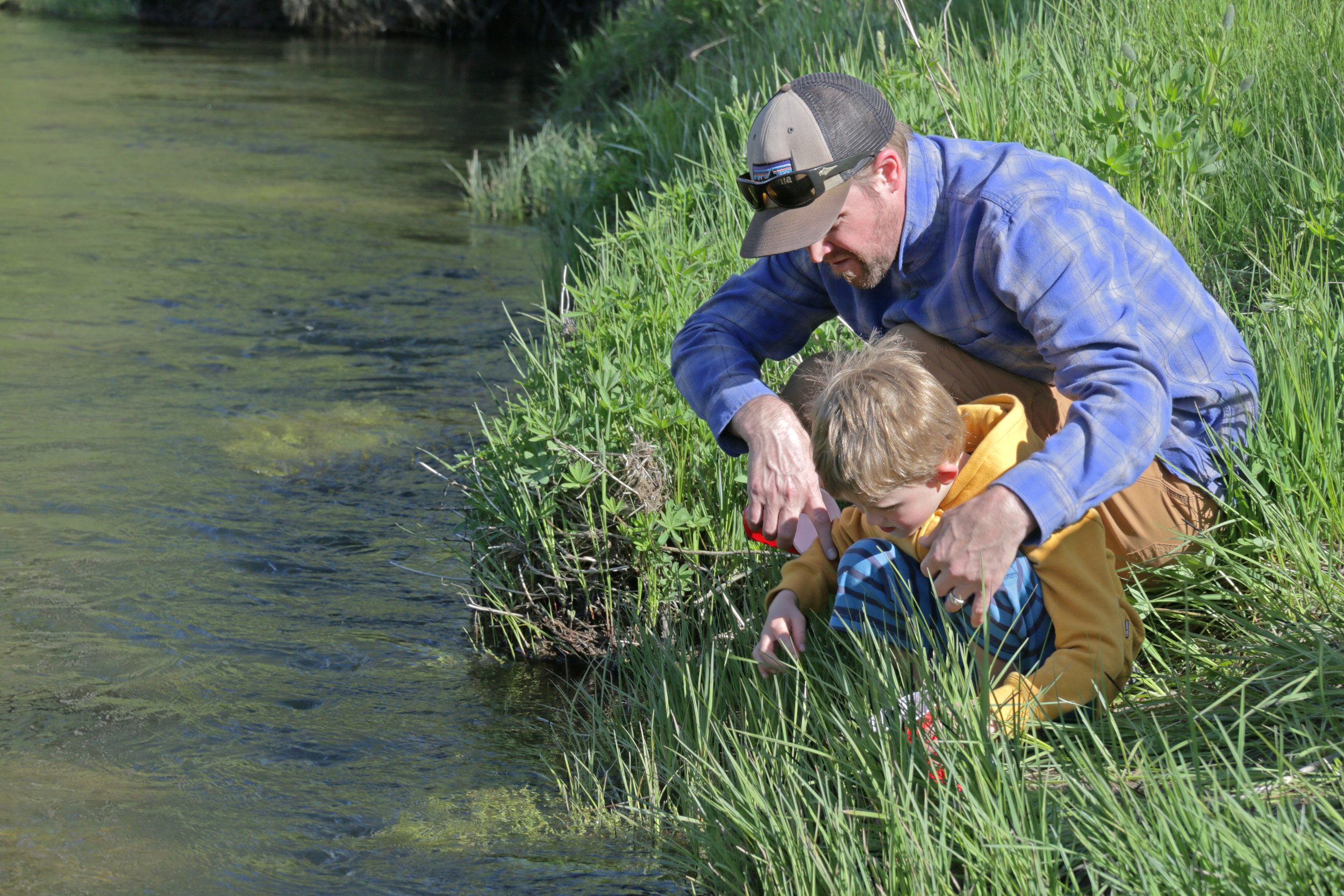 What the Land Trust's General Fund Does for You, Part II