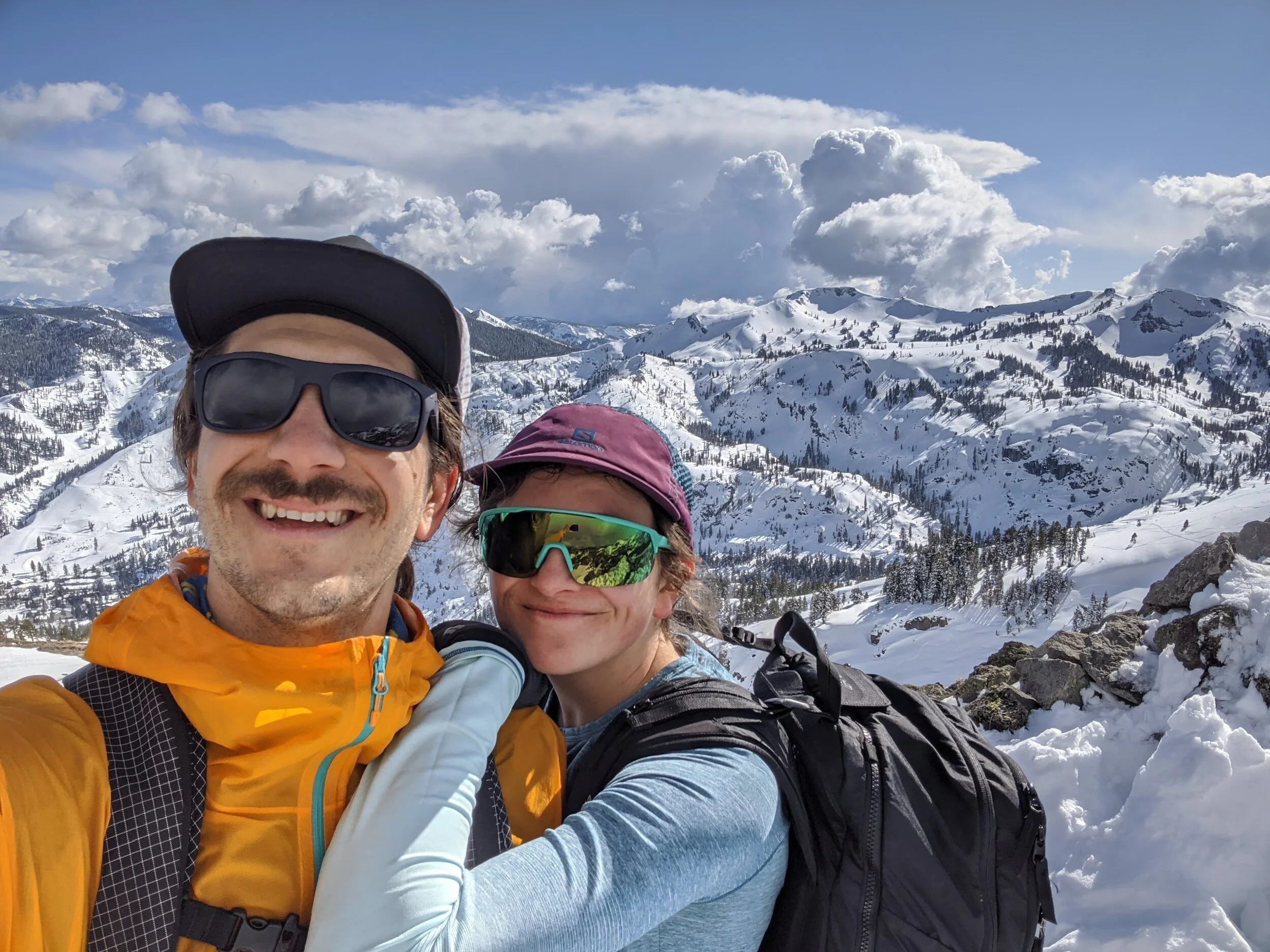 The People of the Land Trust: Maggie Eshbaugh &amp; Andrew Seier