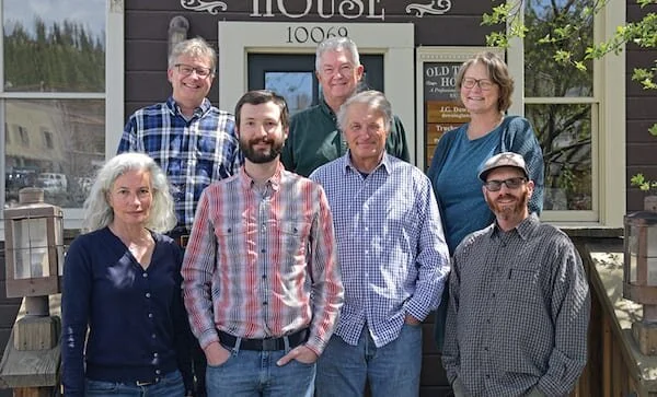 Truckee Donner Land Trust Announces new Co-Executive Director Leadership in 30th year
