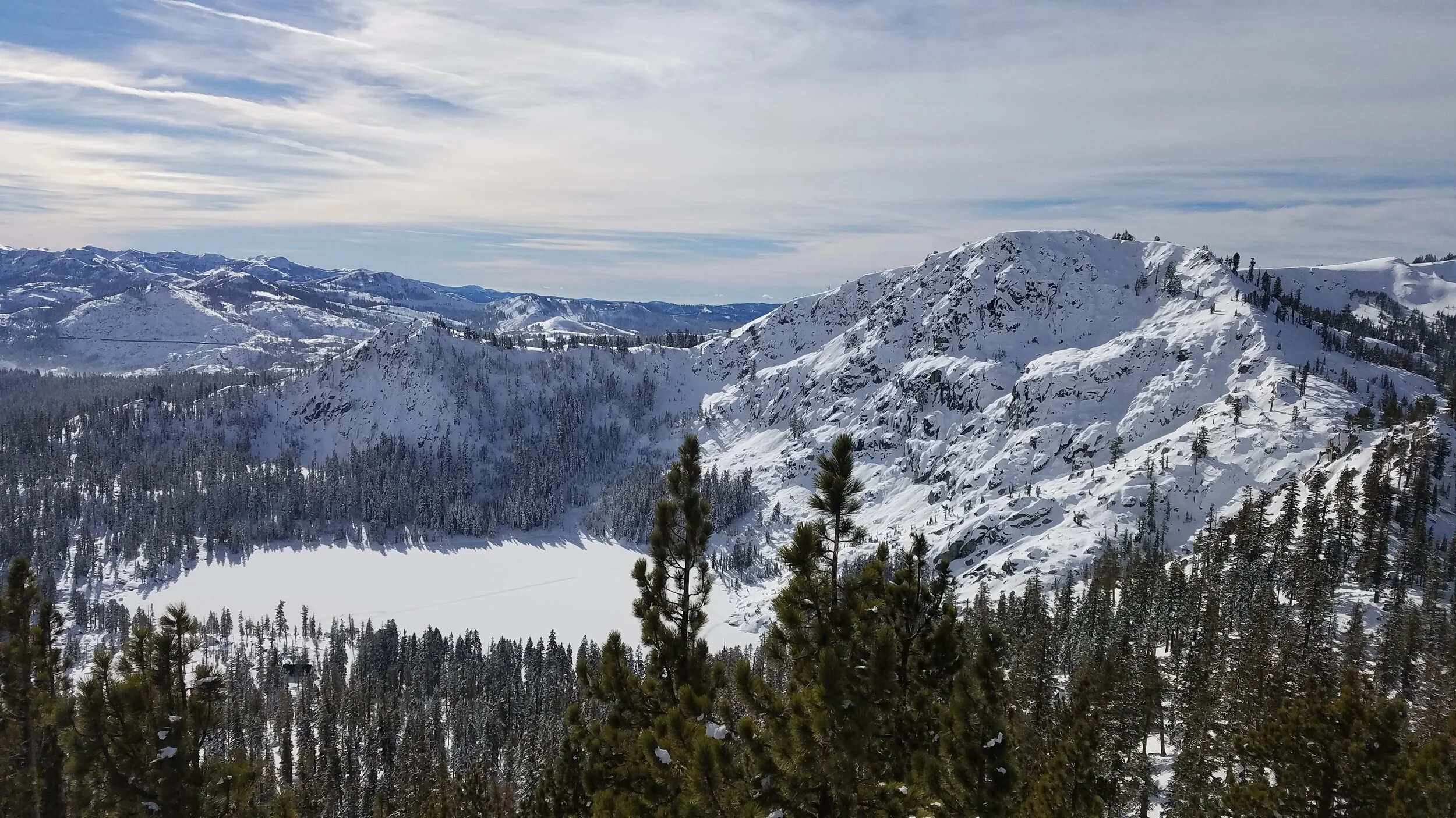 A Retrospective: 30 Years at the Truckee Donner Land Trust