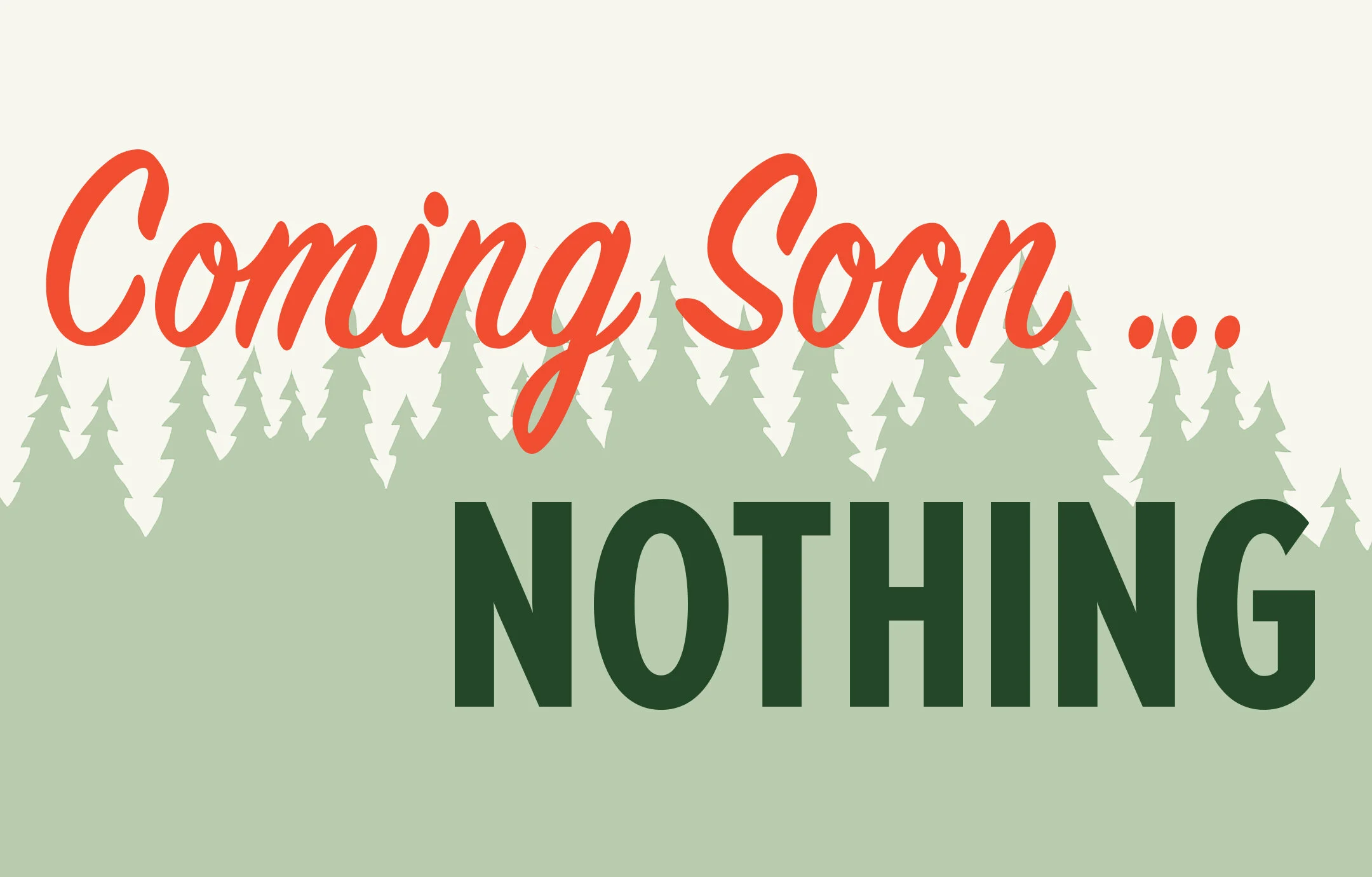 Your Truckee Springs Donation Doubled