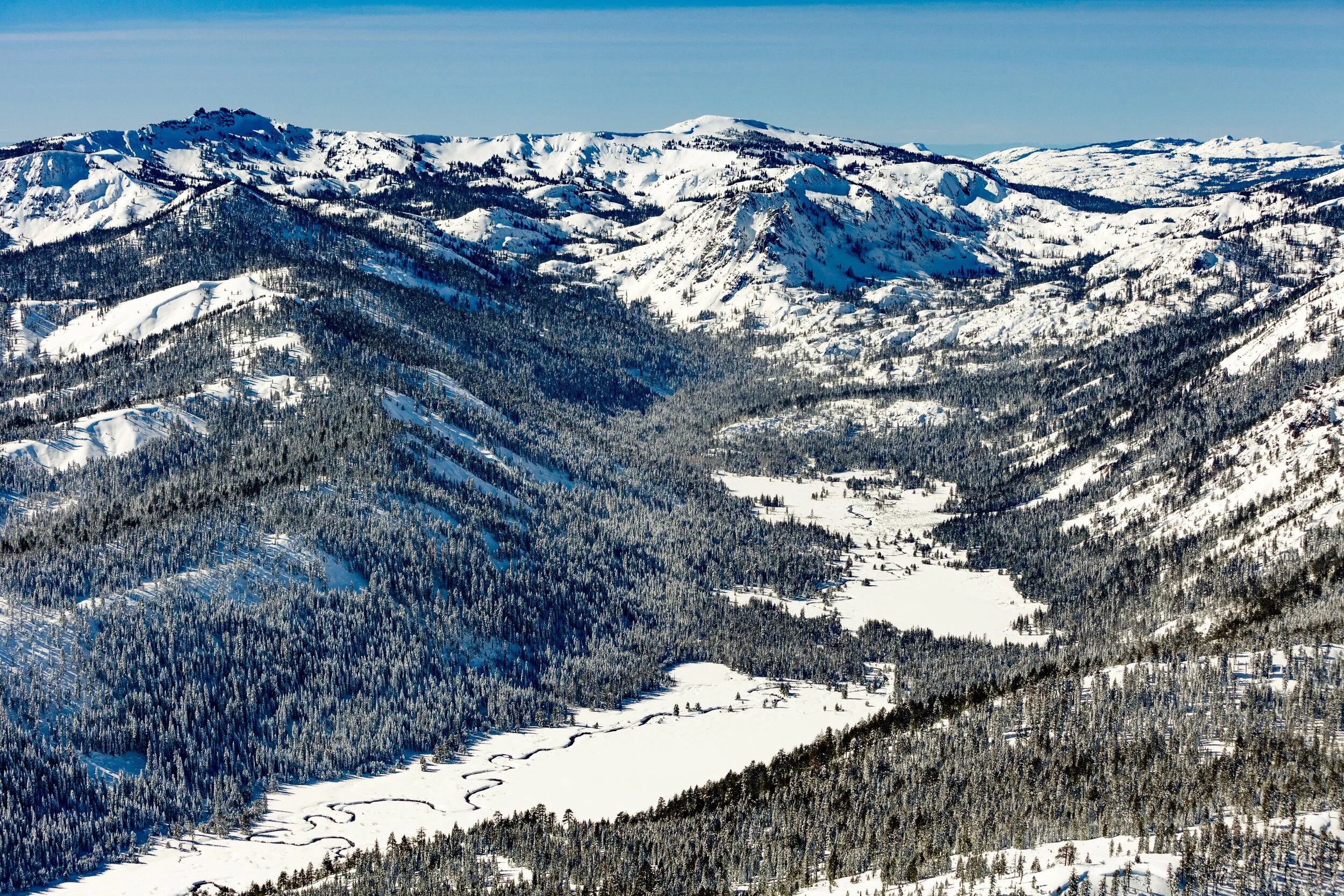 Protect and Enjoy: Volcanoes, Glaciers &amp; Earthquakes – Forming Land Trust Lands, Part 1