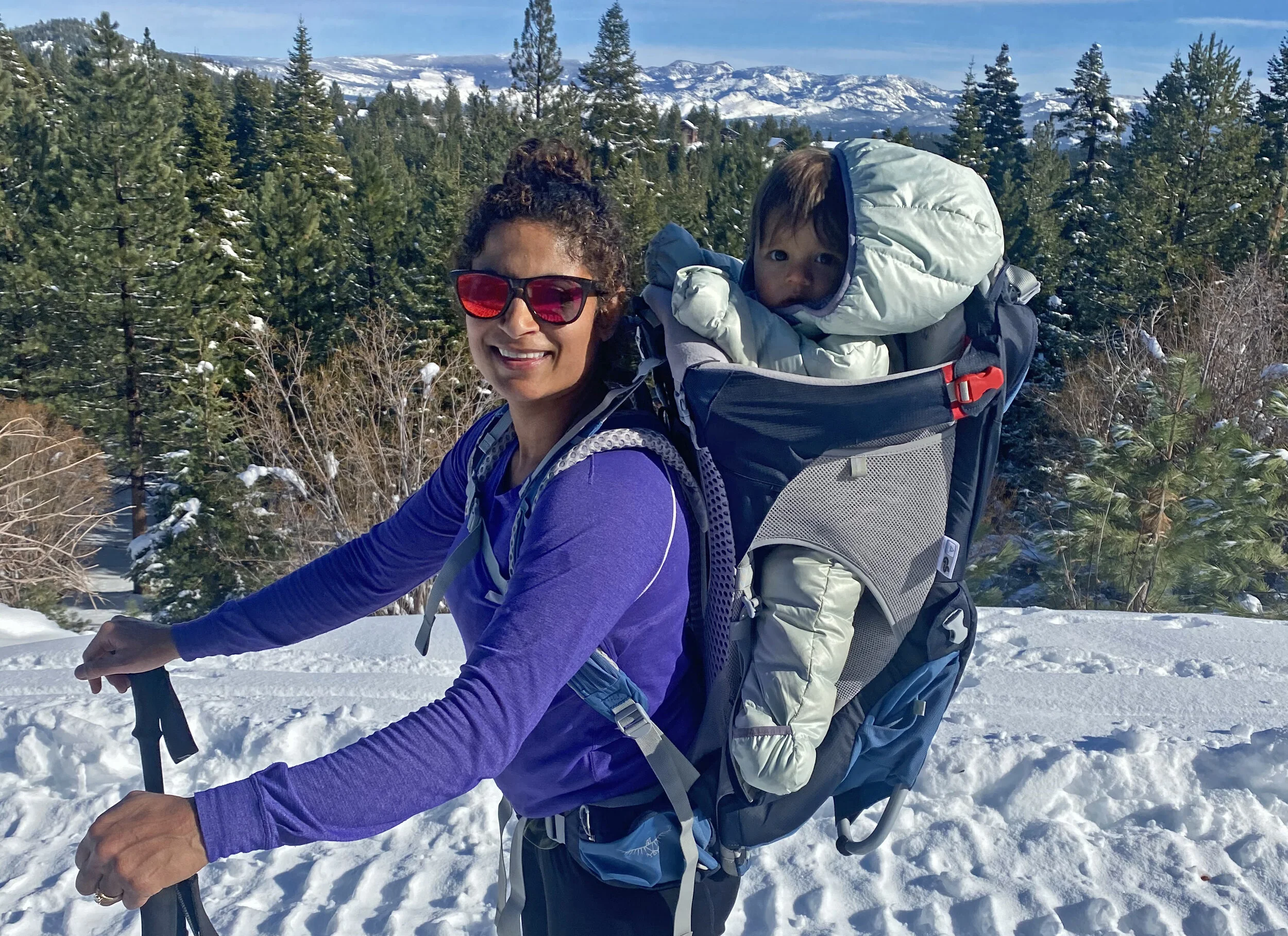 The People of the Land Trust: Aparna Reddy