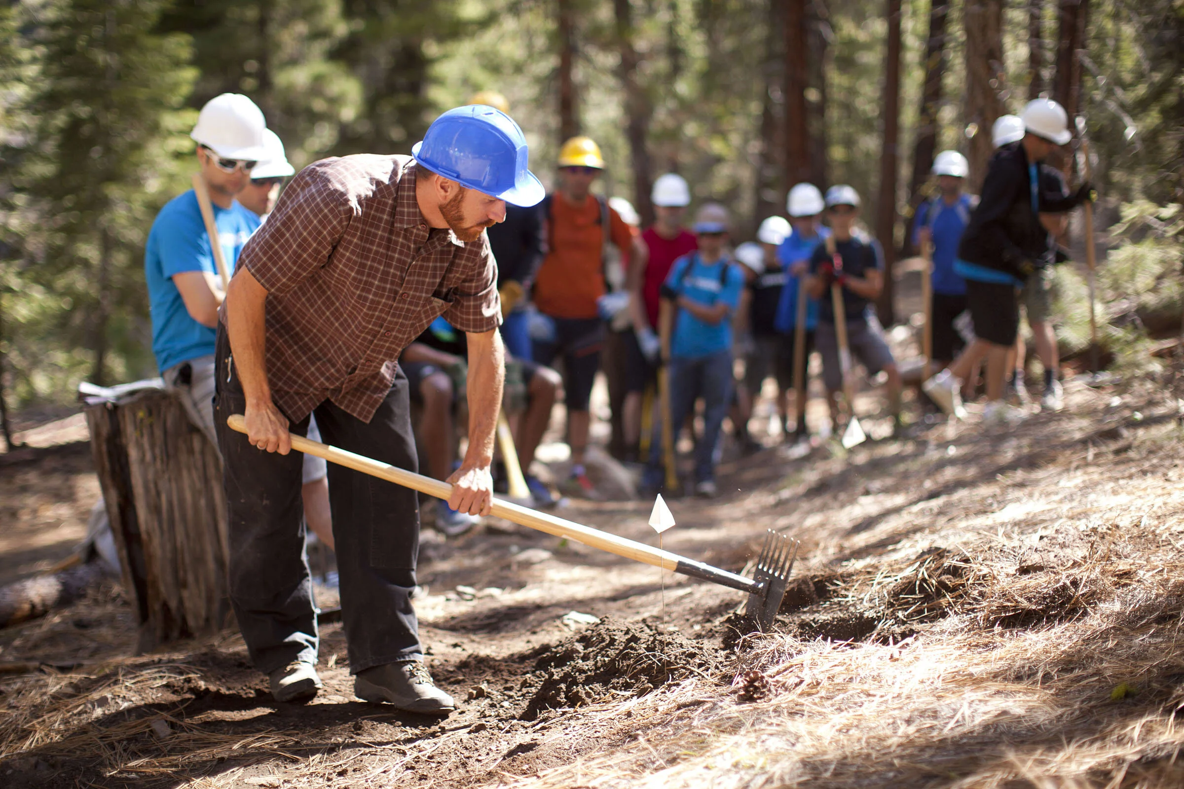 2021 Spring Thaw Update: Land Trust Lands &amp; Trails