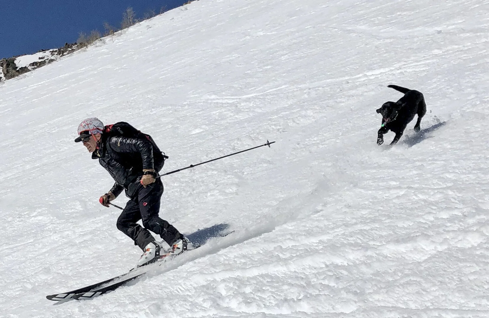 The People of the Land Trust: Jeff Brown