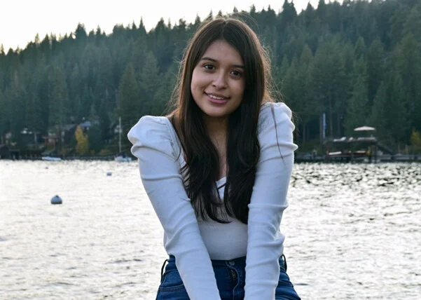 Meet Truckee Donner Land Trust’s First Scholarship Recipient