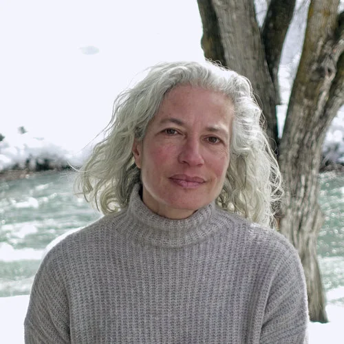 Farewell and Best of Luck to Kate Frankfurt