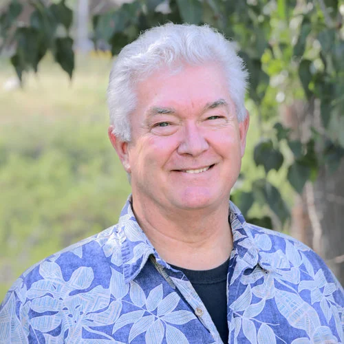 Thank You and Farewell to our CFO Ward Fansler