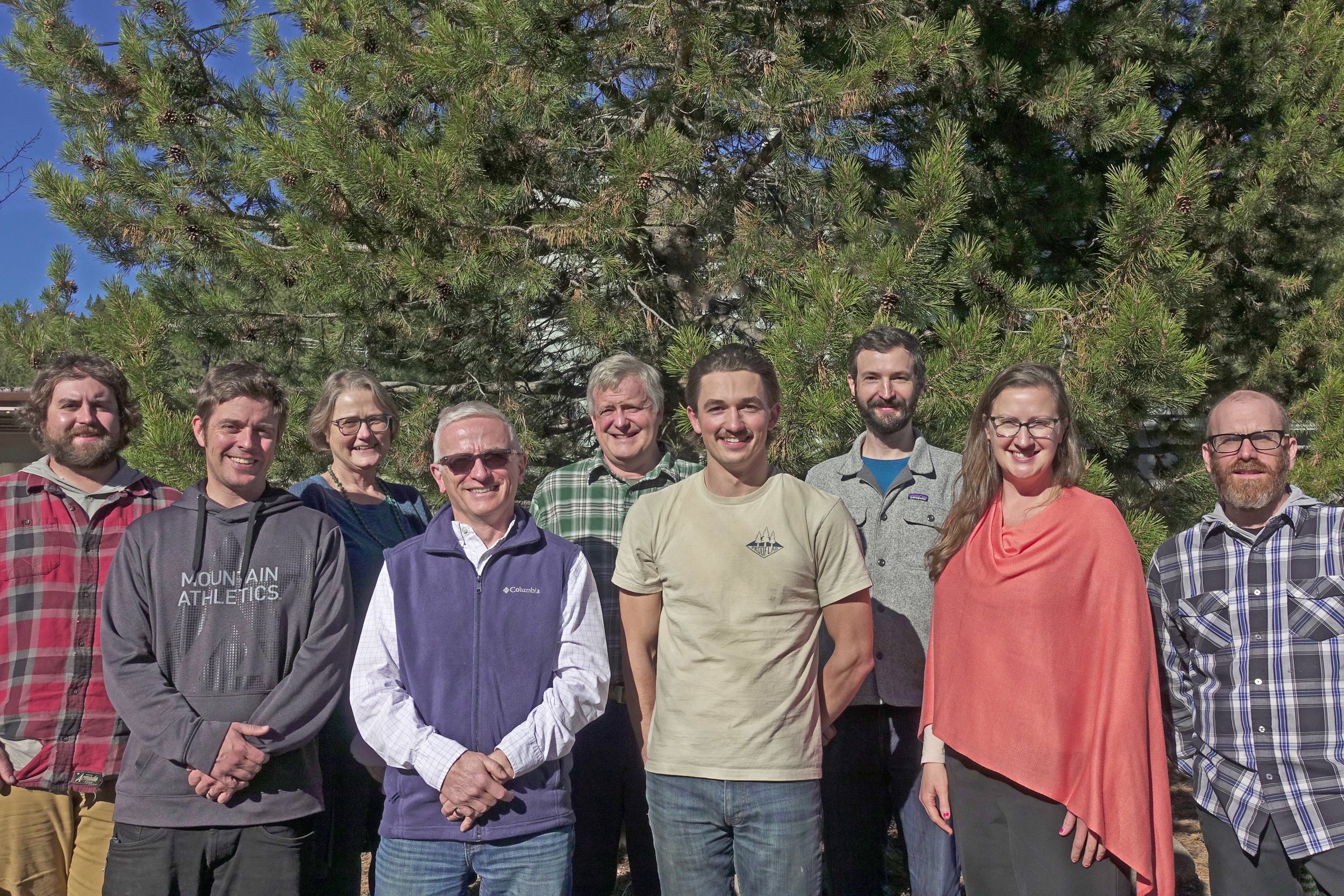 We're Hiring: Join the Truckee Donner Land Trust Team!