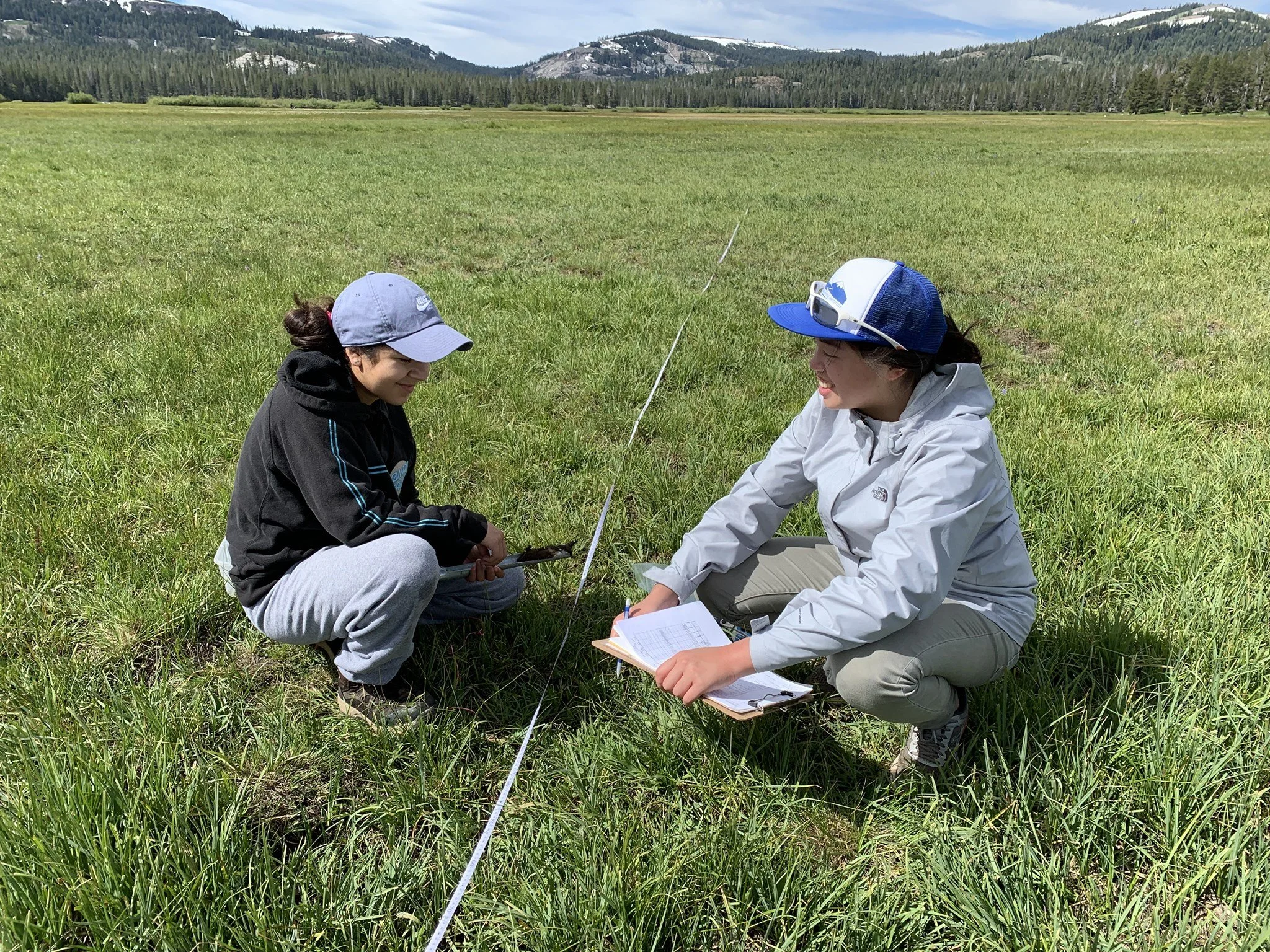 Protect and Enjoy: Land Trust Lands as Outdoor Classrooms