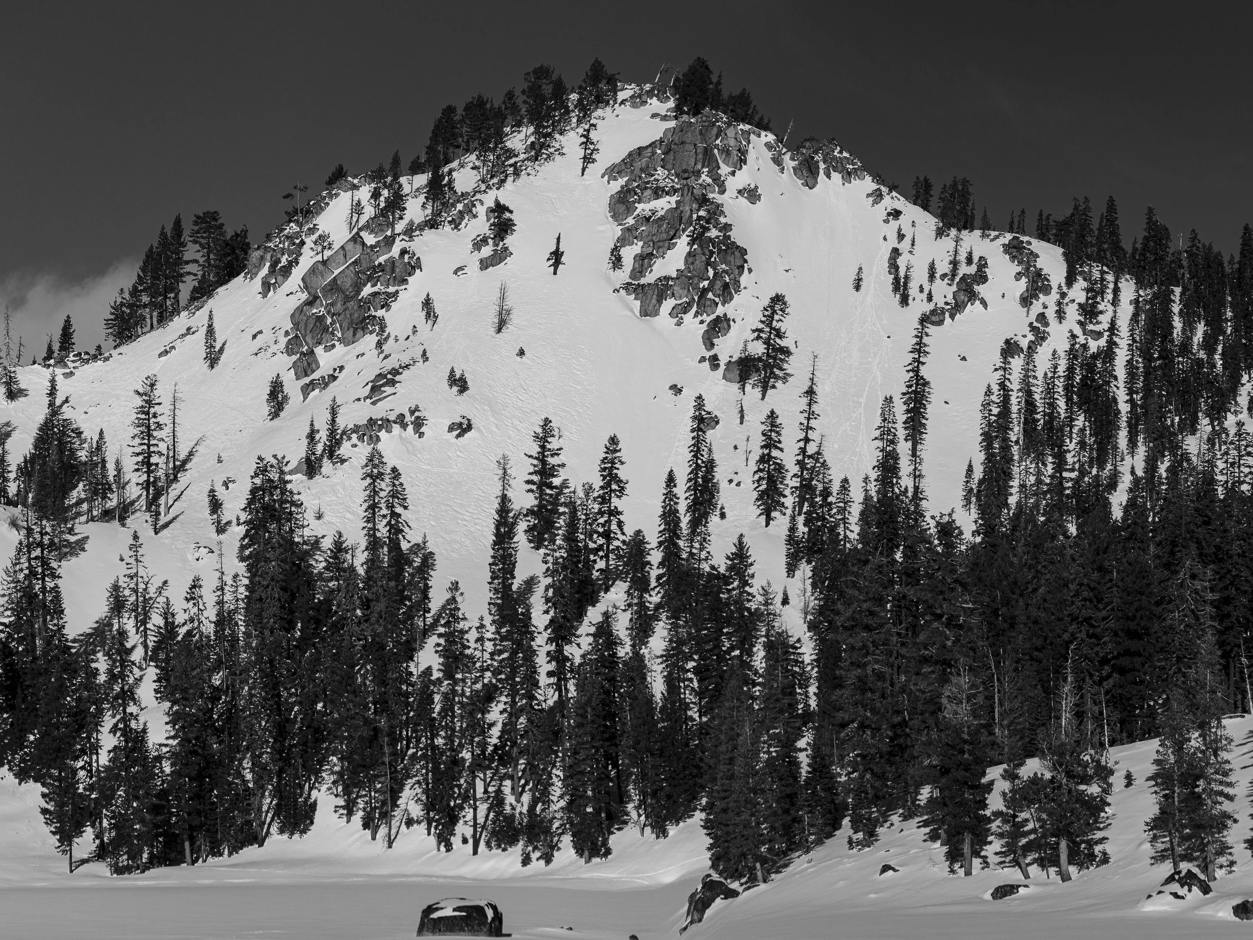 Perry’s Peak- Honoring Perry Norris and his Legacy of Conservation and Public Access