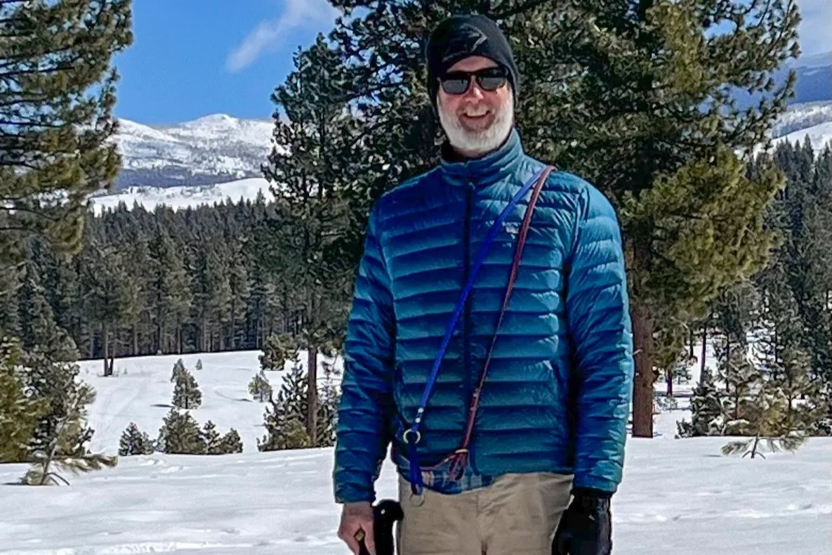 The People of the Land Trust: Jon Marks