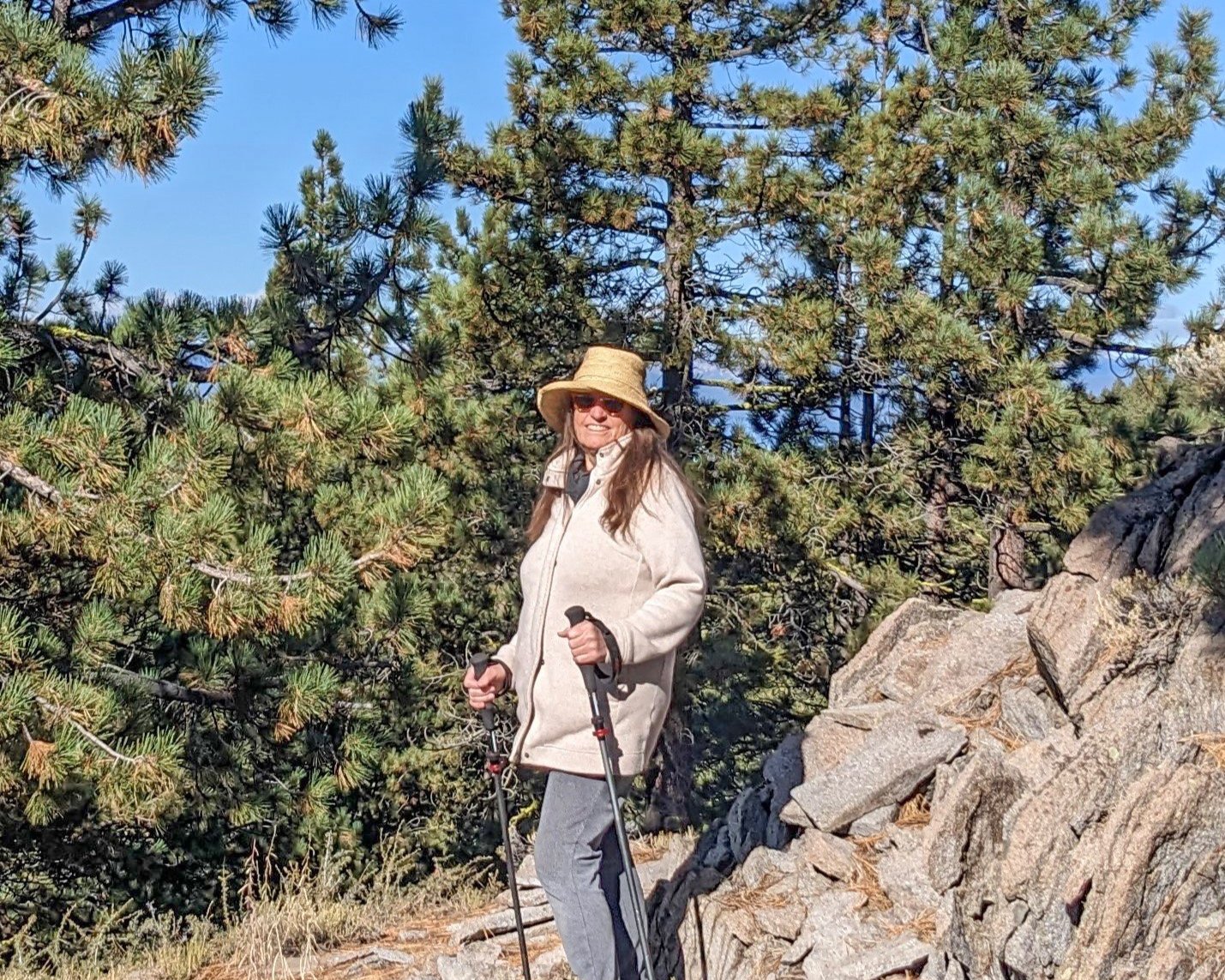 The People of the Land Trust - Nancy Nelson