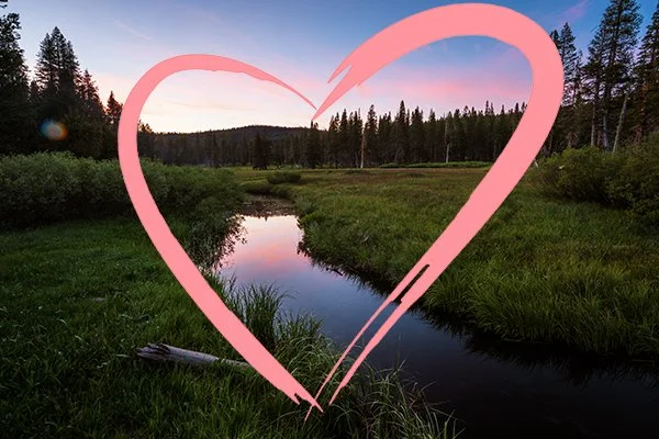 SHOW Your Valentine You Care with Open Space