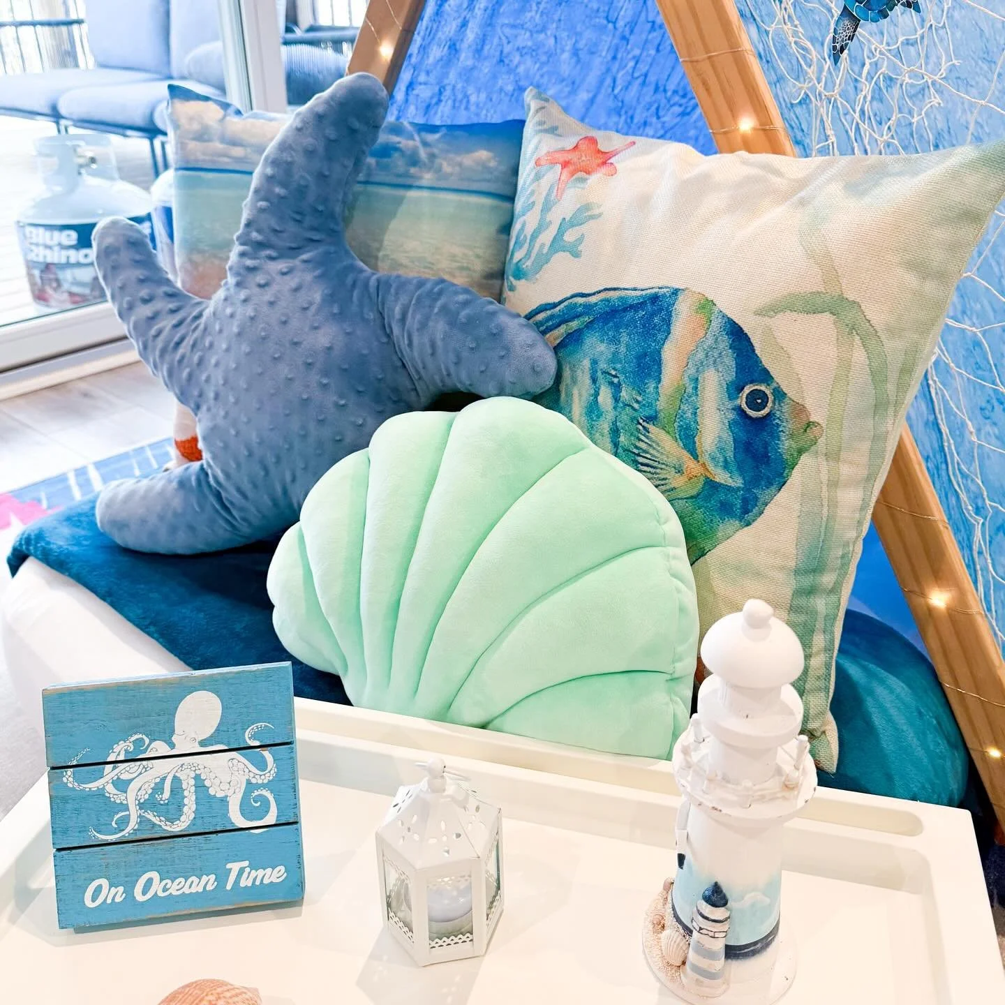 This bestie sleepover was extra special. 🤍 Here is why👇

Sadie&rsquo;s best friend won&rsquo;t be in town for her birthday sleepover in April due to a heartbreaking situation her family is facing. Wanting to make sure the girls still had something 