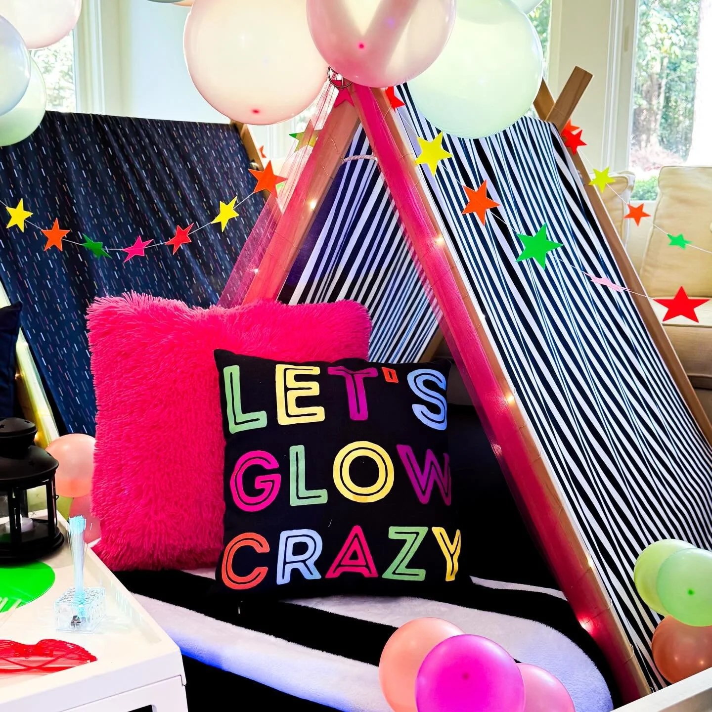 These are the nights they remember forever ✨
Laughing, glowing, staying up way too late with their favorite people&mdash;Marin&rsquo;s 9th birthday was pure magic.

May is almost full + summer weekends are going quickly&mdash;secure your date now 💕
