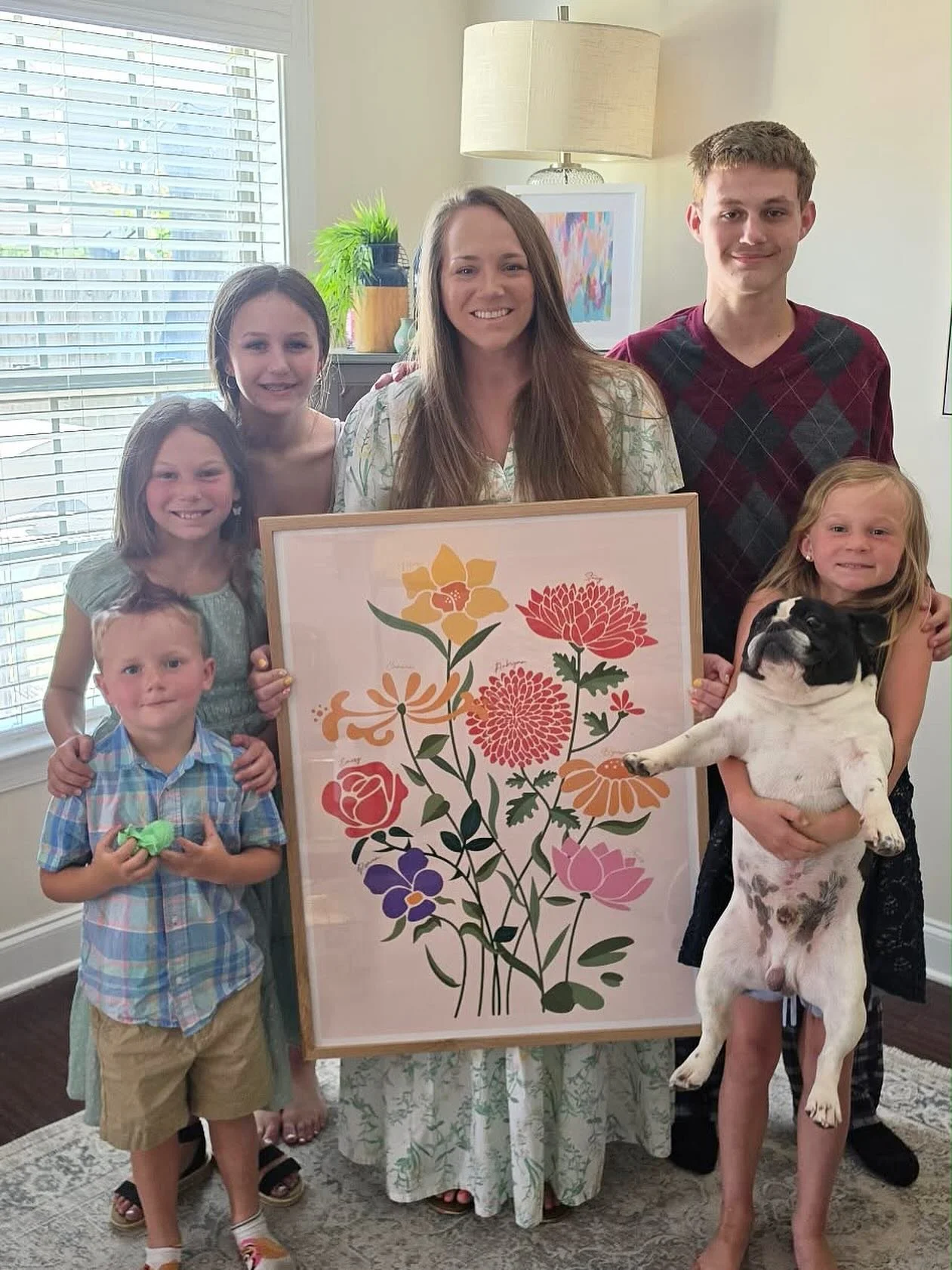 Happy Mother&rsquo;s Day to all of the incredible moms who have trusted Whimsy Little Teepee Co. with your children&rsquo;s celebrations over the years. Your support, encouragement, and belief in what we do means more than you know.

Behind every mag