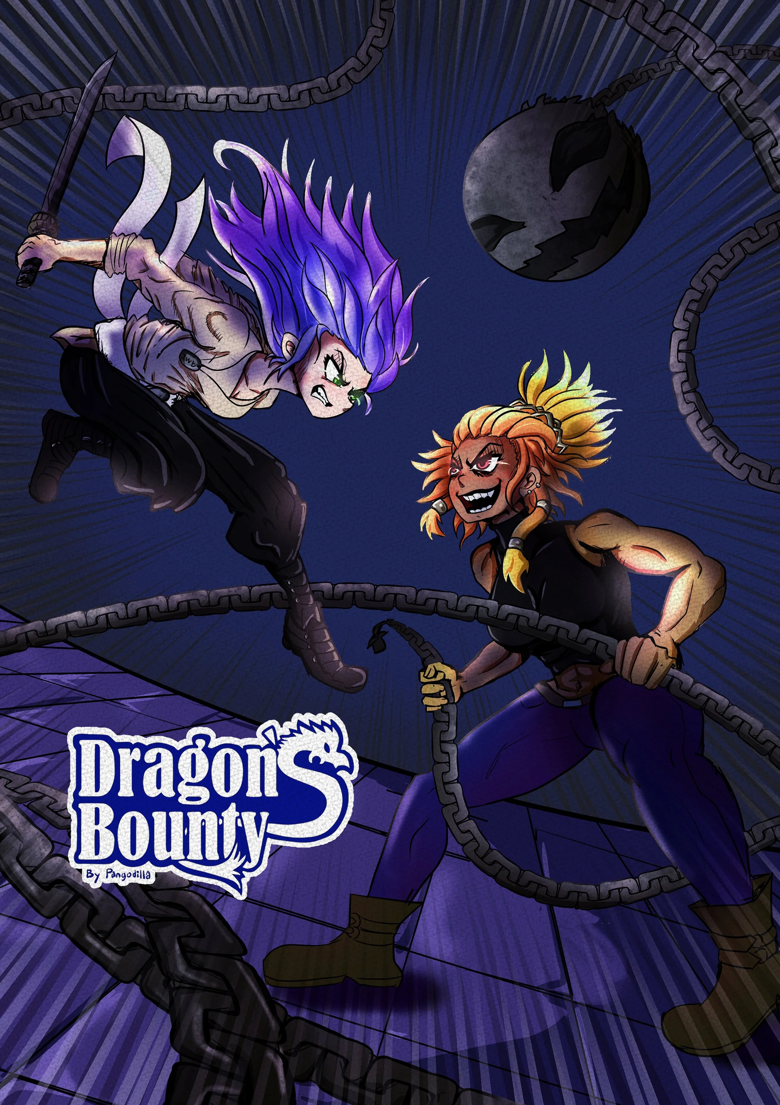 Dragons Bounty The Lion and the Storm cover.jpg