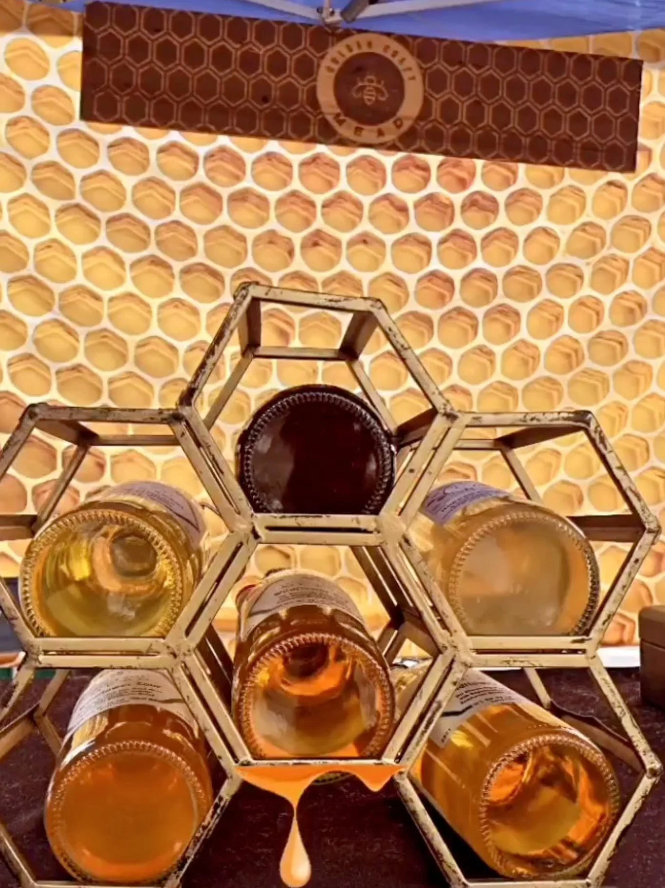 Ancient Mysteries Visited 🍻