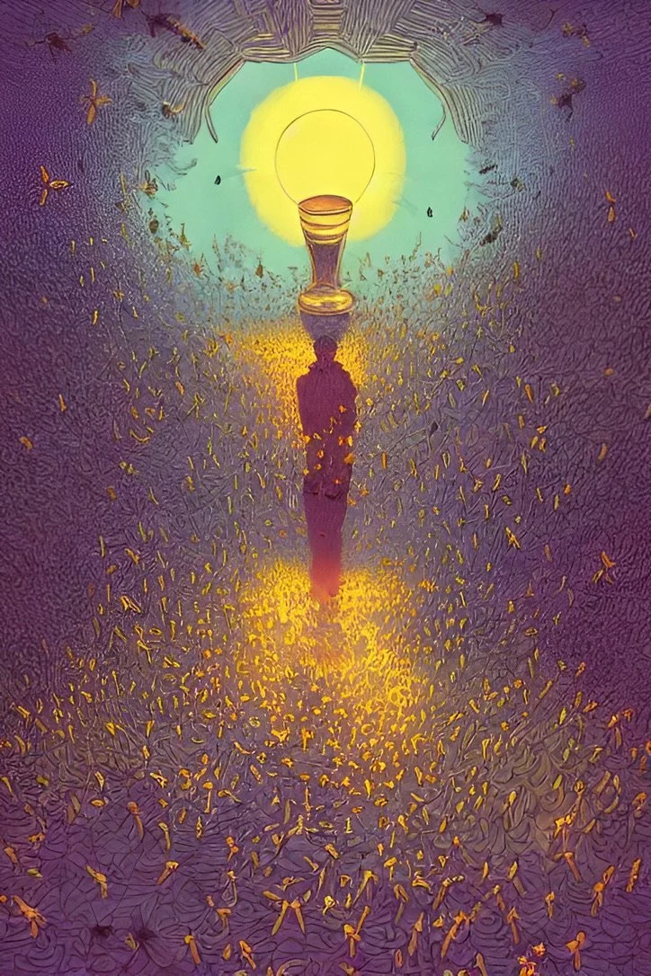 What do Pirates and Saints have in Common?