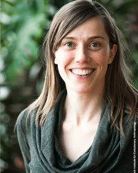 Barbara Treutlein, Max Planck Institute, Germany