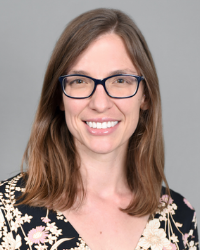 Melissa Wilson, Arizona State University, USA