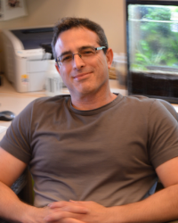 Yoav Gilad, University of Chicago, USA