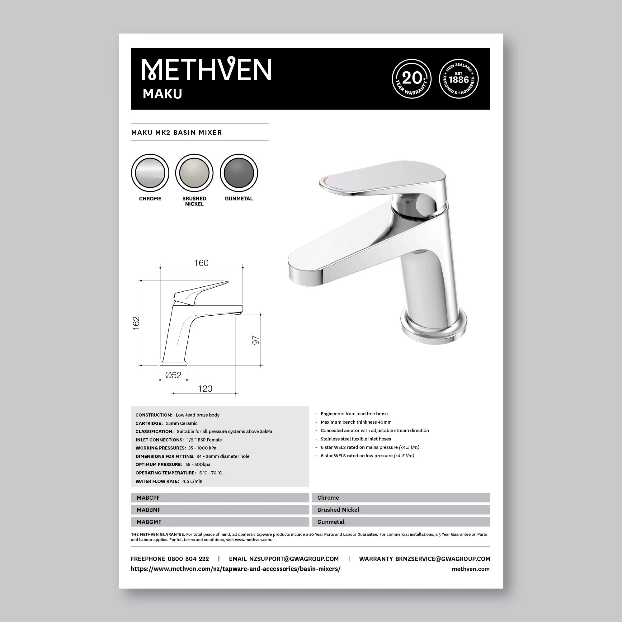 Methven Maku Spec Sheets.jpg