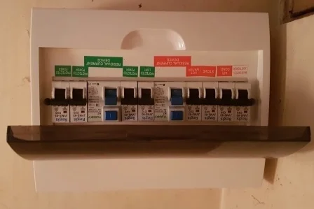 Do I need Safety Switches in my home?