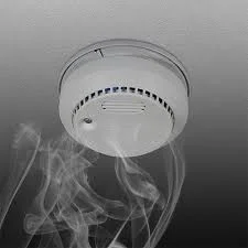 Smoke Alarm Recommendation