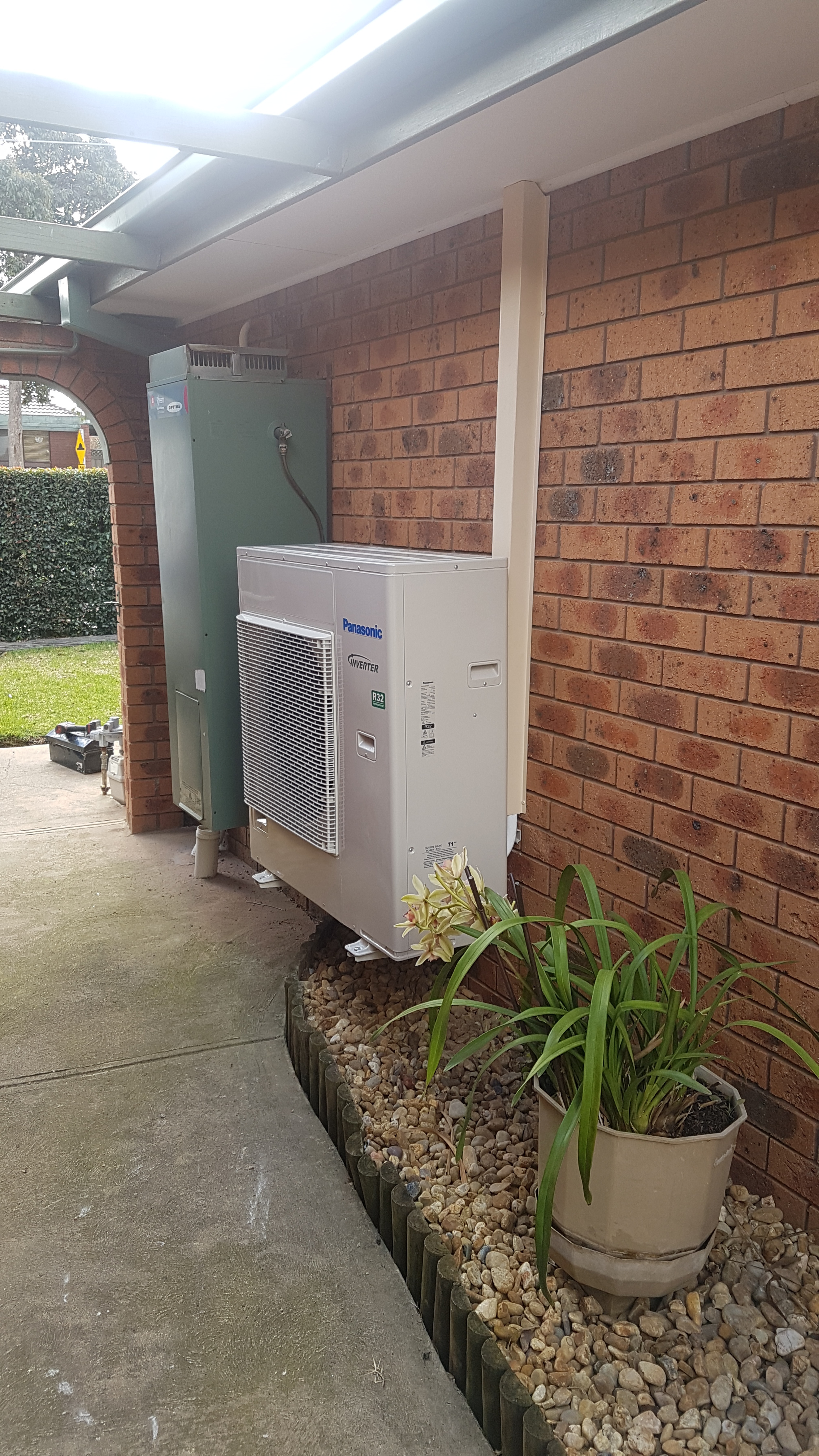 What Brands Of Electrical Equipment And Devices Do Western Heating and Cooling Support?