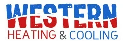 What Areas Do Western Heating and Cooling Service?
