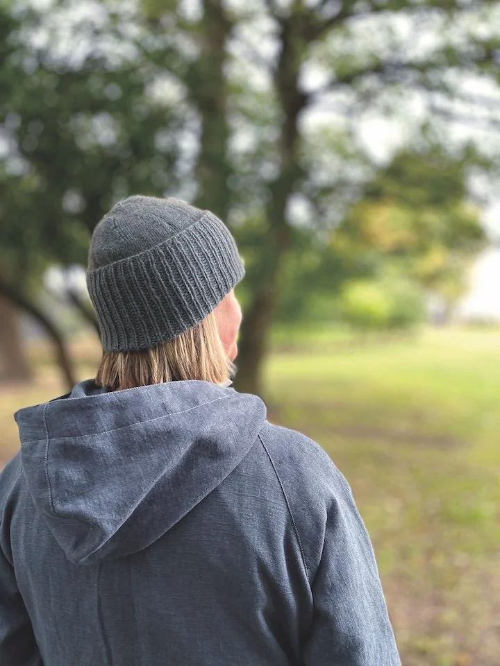 Knit your own Hastwell Hat