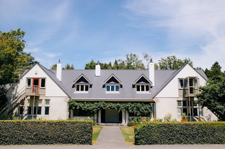 Trinity Schools – shaped by tradition, connection, and growth