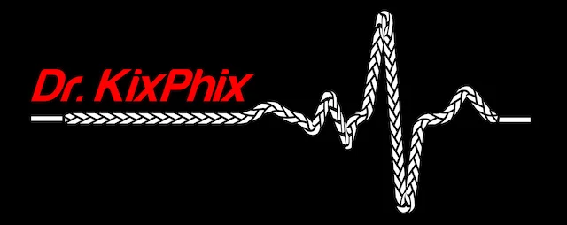 Dr. KixPhix Bring Your Kix Back to Life