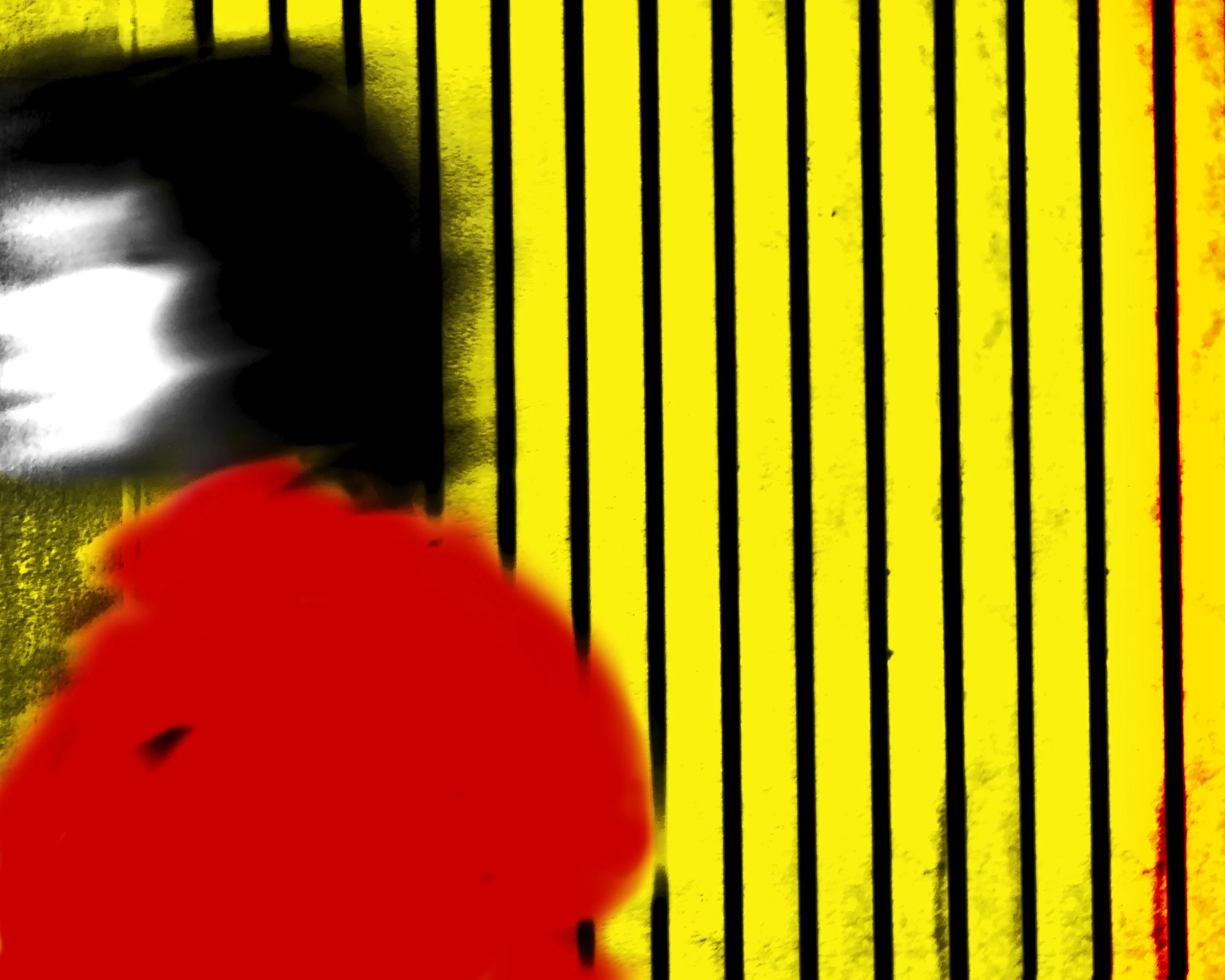 Walking Woman