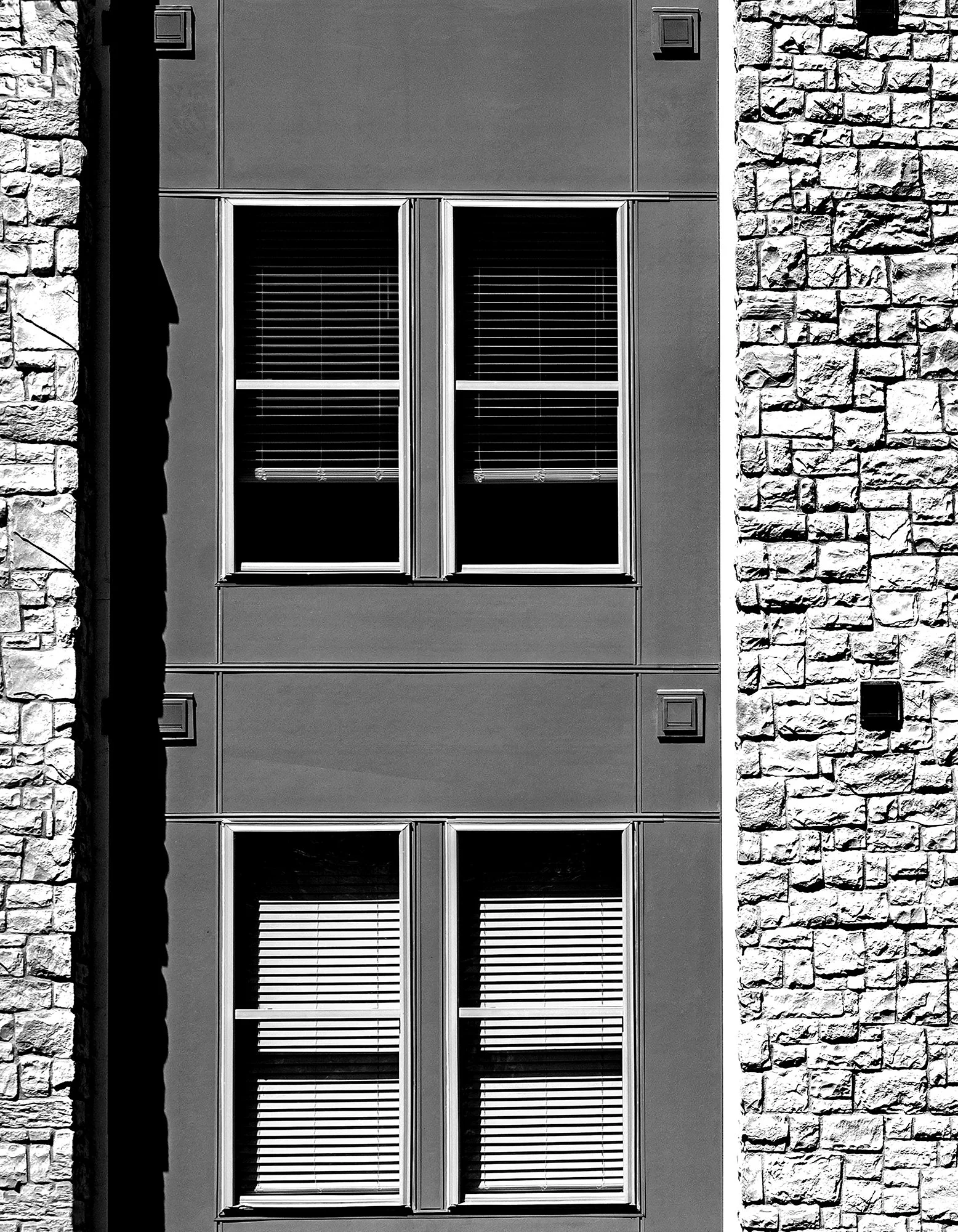 Apartment Building 2026