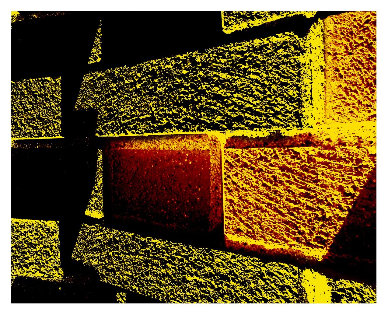 Brick Wall