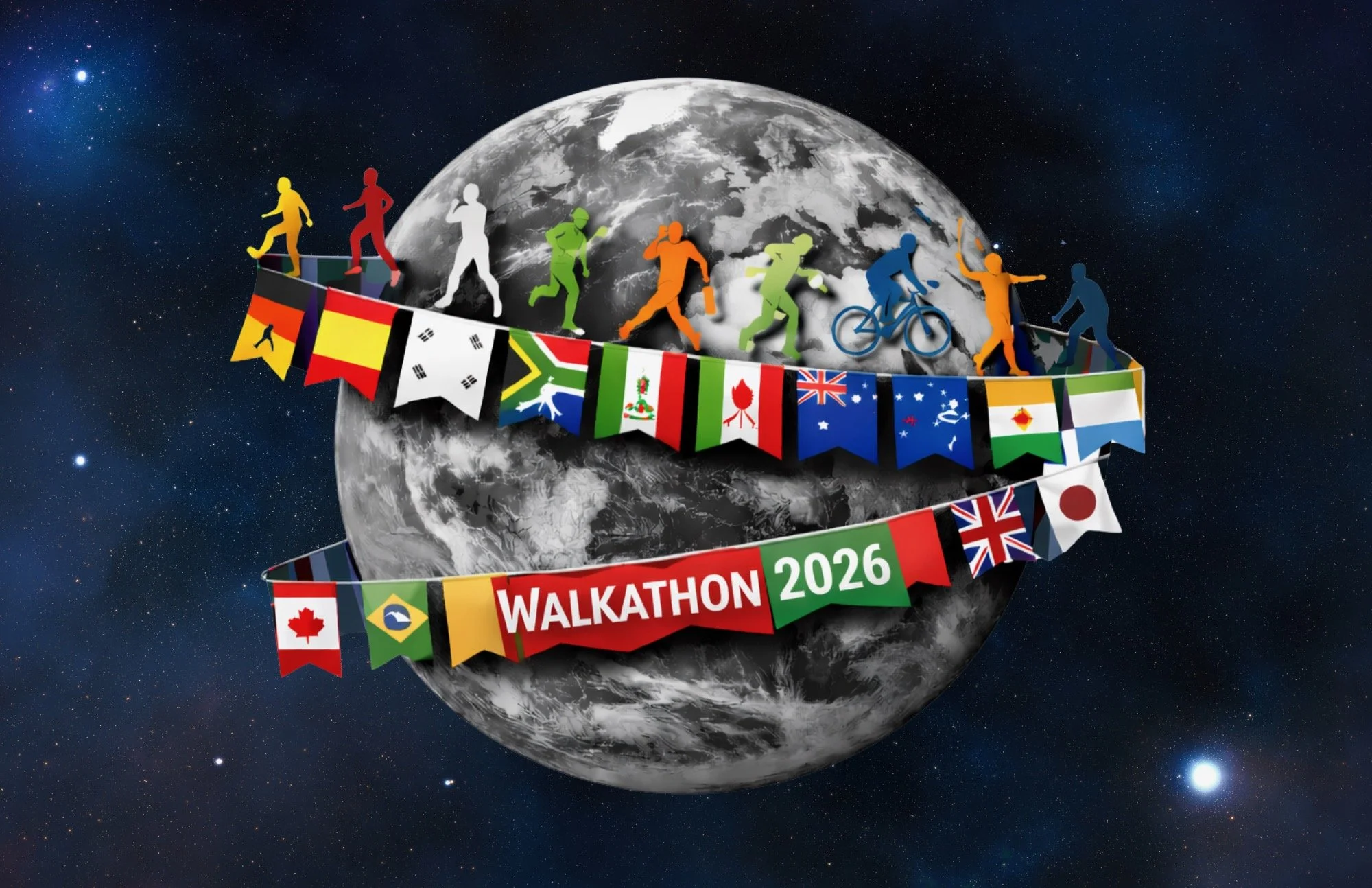 IC Walkathon 2026
