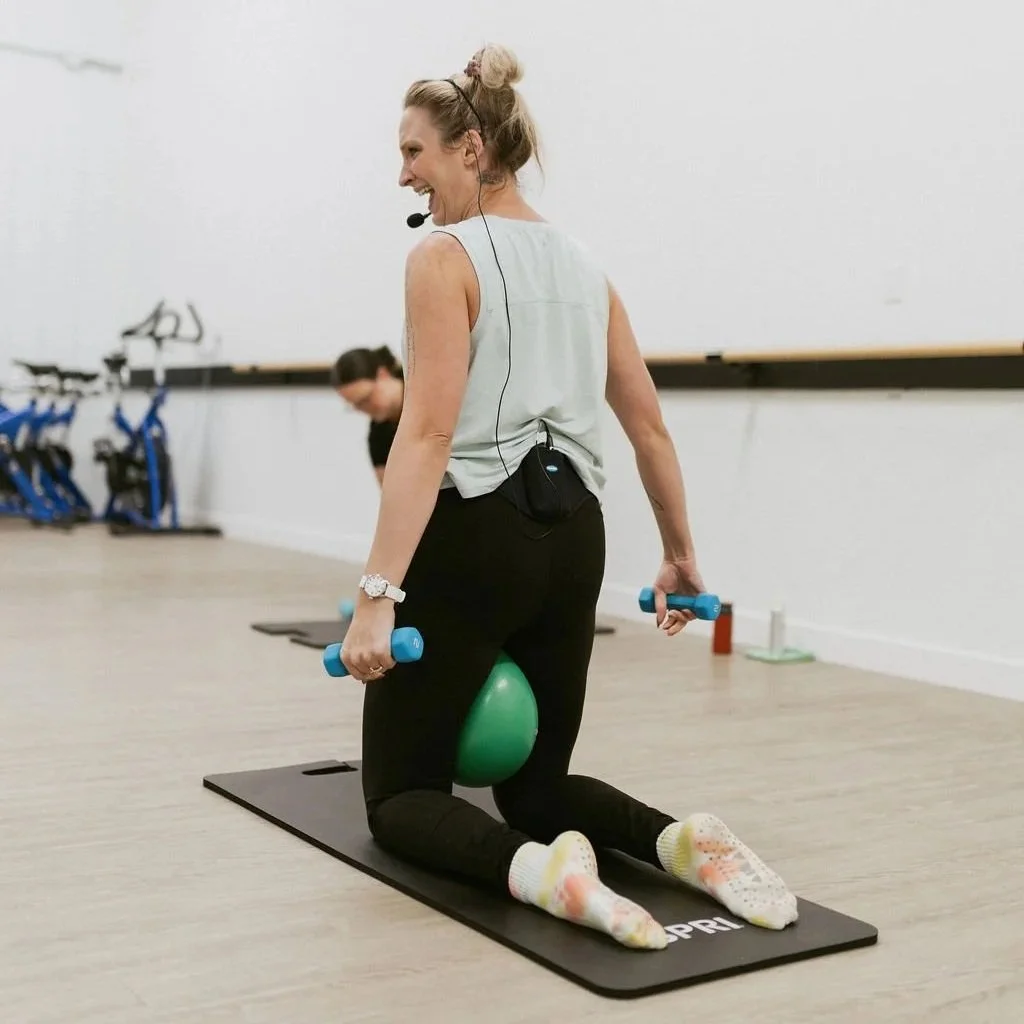 Movement as Regulation, Not Punishment