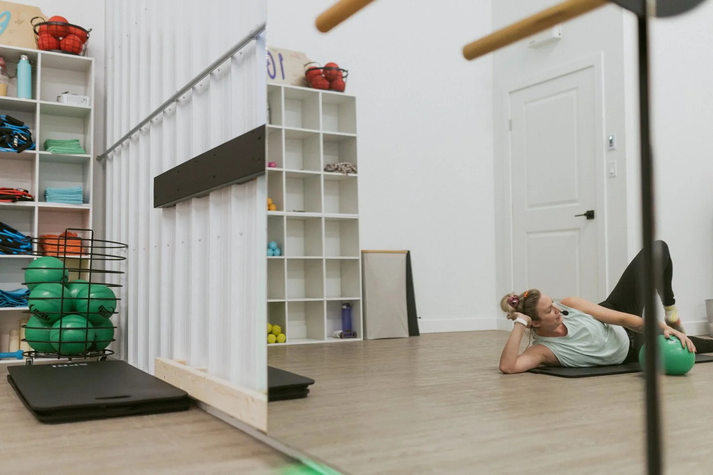 Stop Pushing, Start Listening: 4 Signs Your Body Wants a Kinder Approach to Fitness