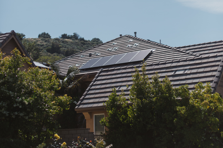 Net Zero Homes