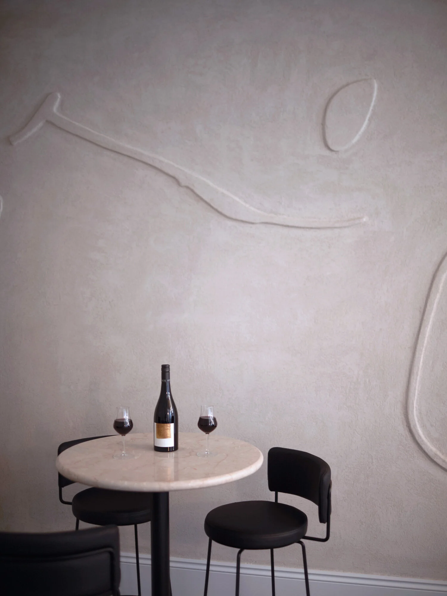 The ultimate guide to modern plaster walls