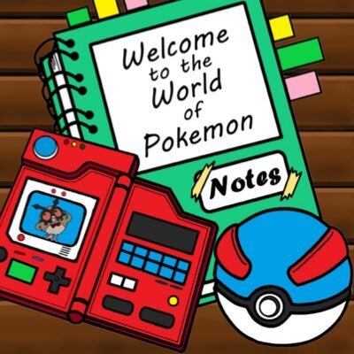 Welcome! · Pokémon World Online