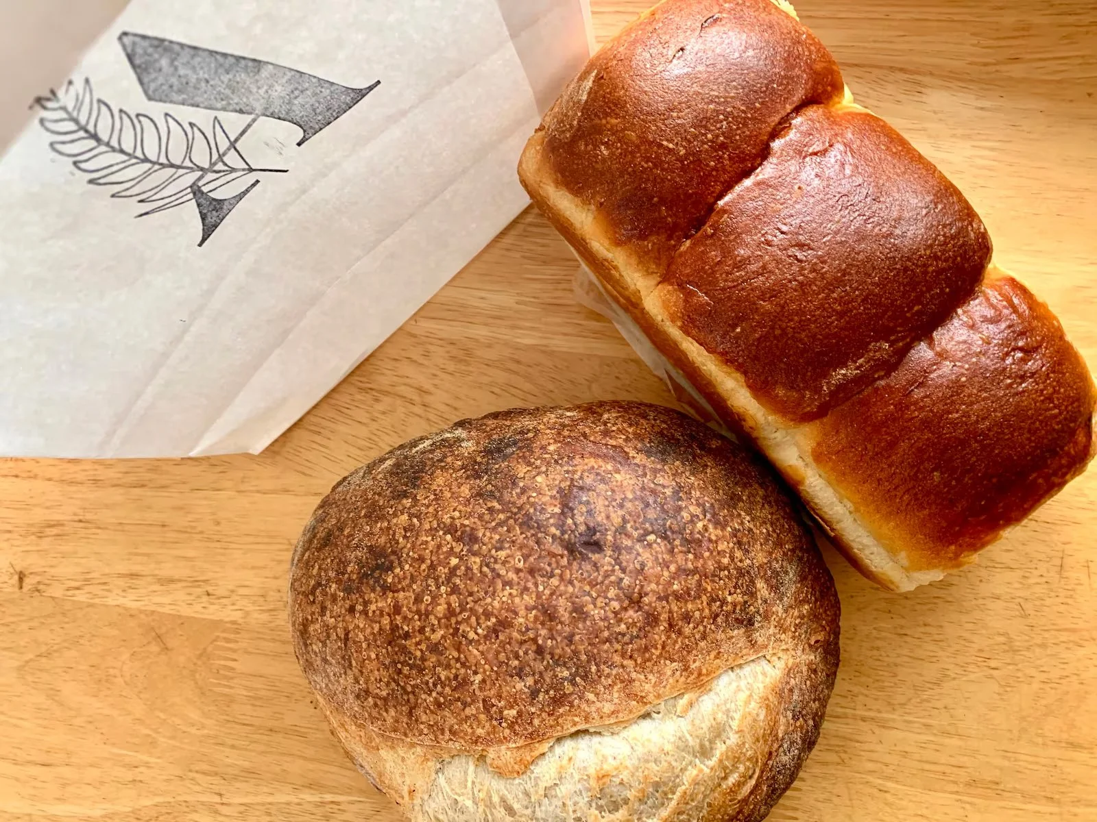10 spots for seriously good pastries and bread around Tampa Bay