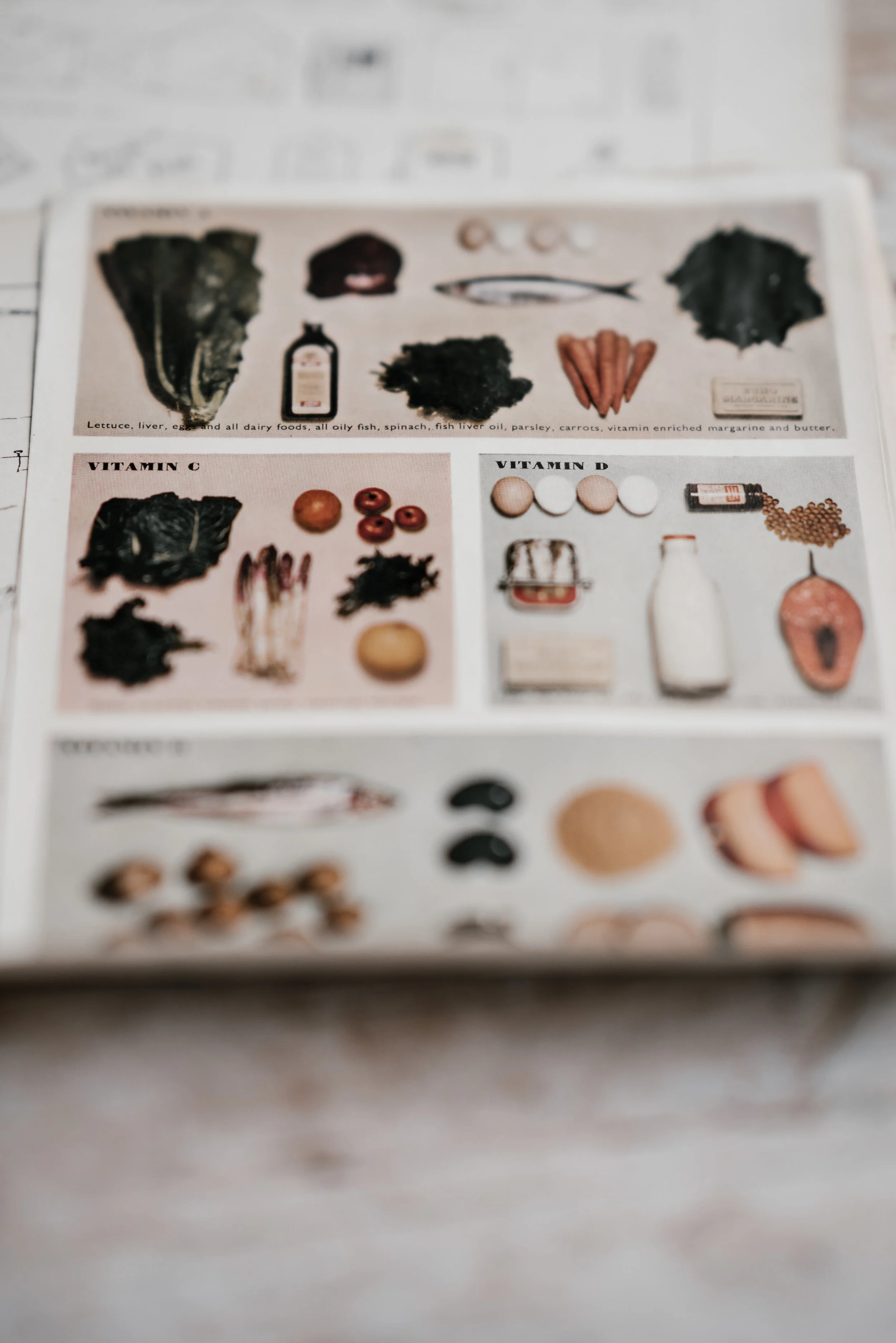 Do You You Have Enough Vitamin D?