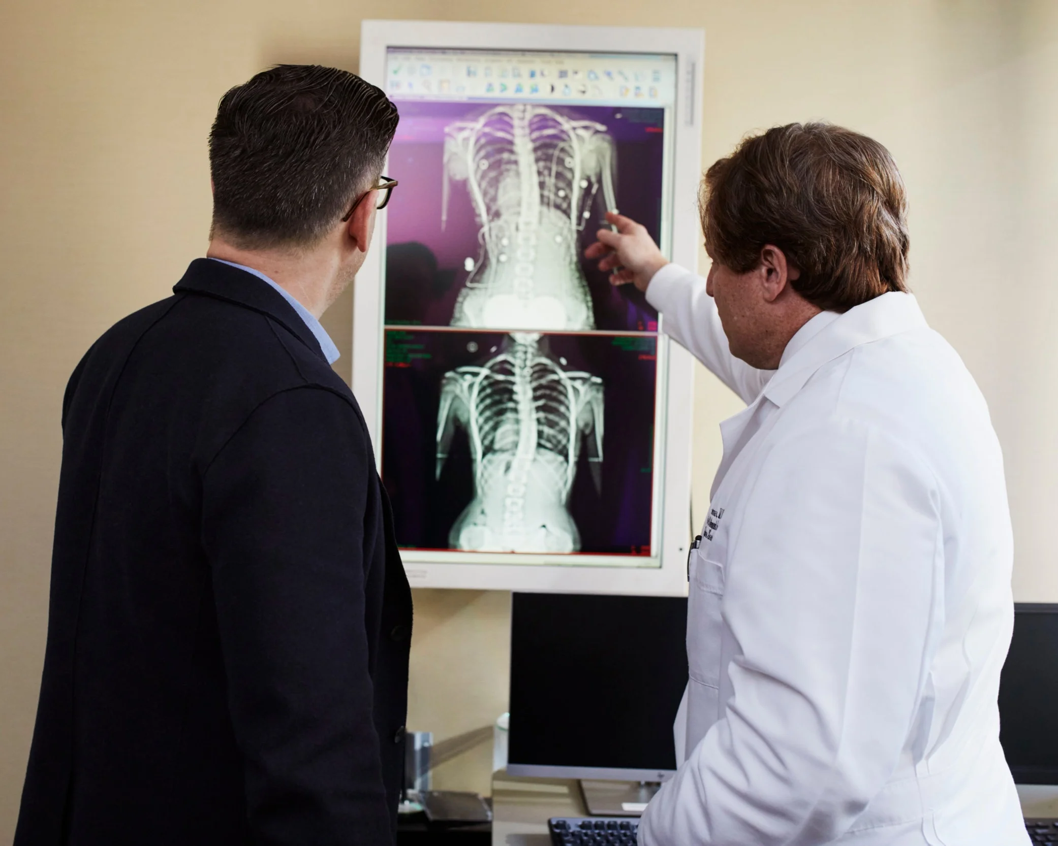 Do I really need to get that x-ray or MRI?