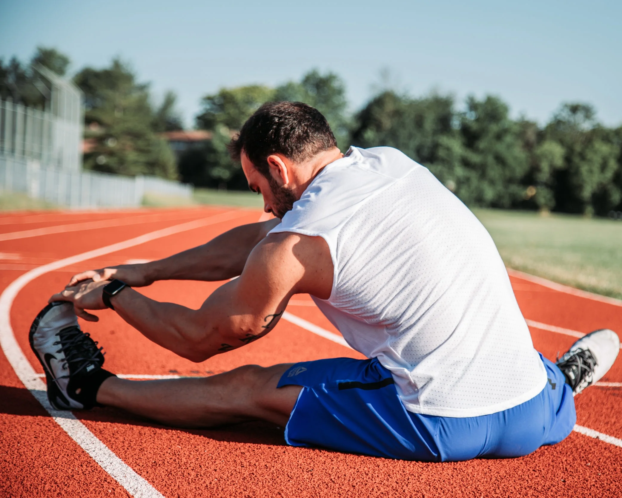 How Can I Prevent Injury?